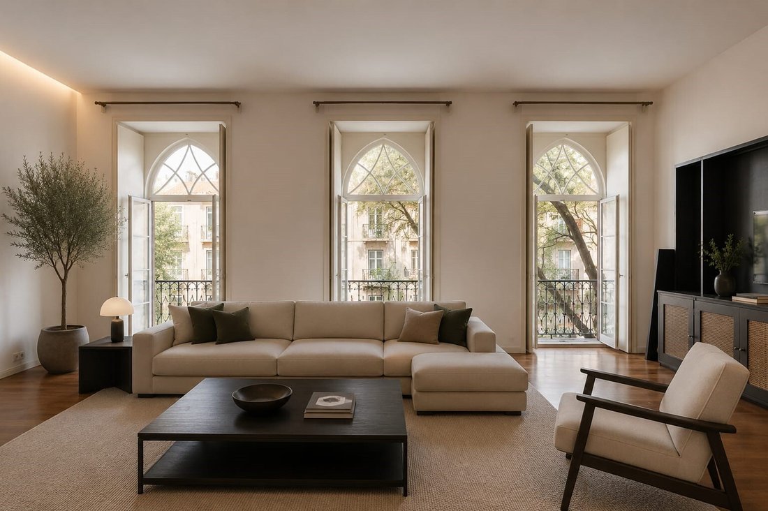 Apartment in Santa Maria Maior, Lisbon, Portugal 2 - 15717111
