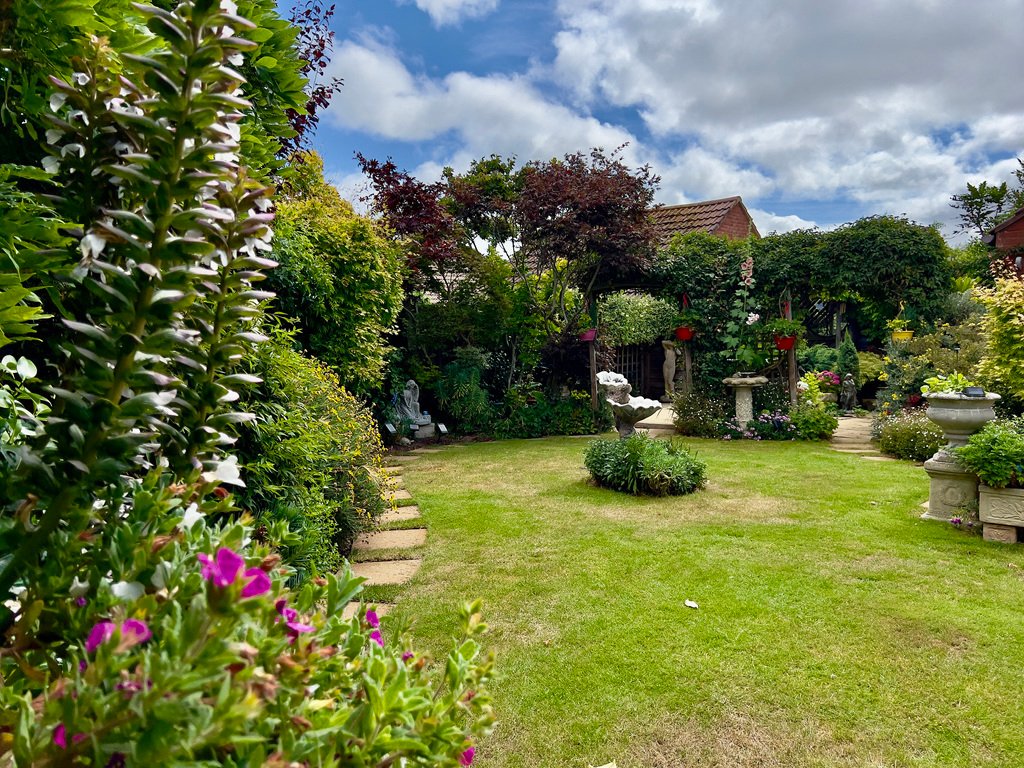 House in Alcombe, Minehead, England 2 - 18367273