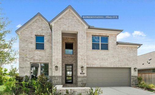 Casa a Richmond, Texas, Stati Uniti 1