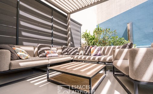 Apartment in Village Sud, Canet-en-Roussillon, France 1