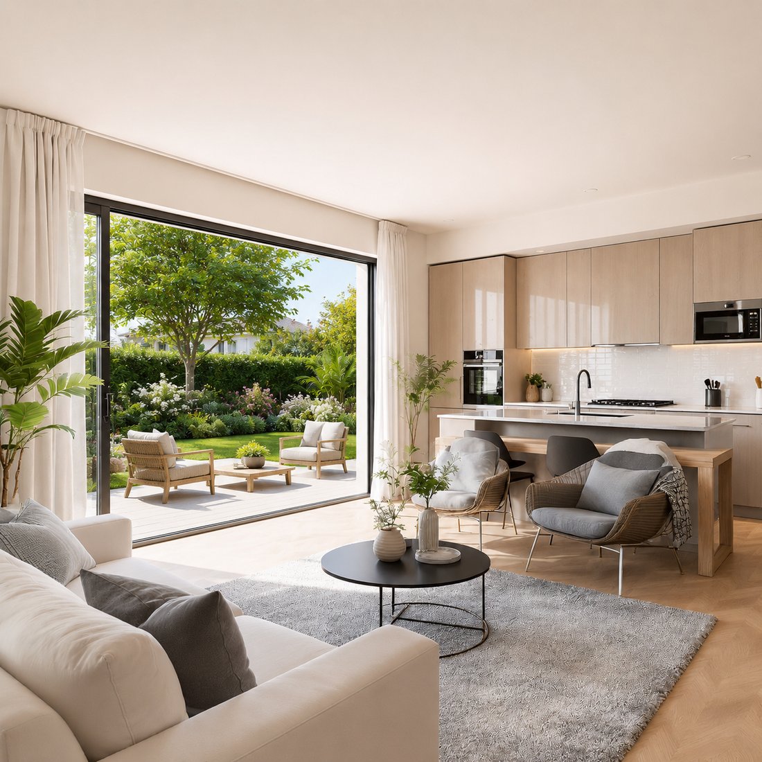 House in Sud, Cavalaire-sur-Mer, France 2 - 18366857