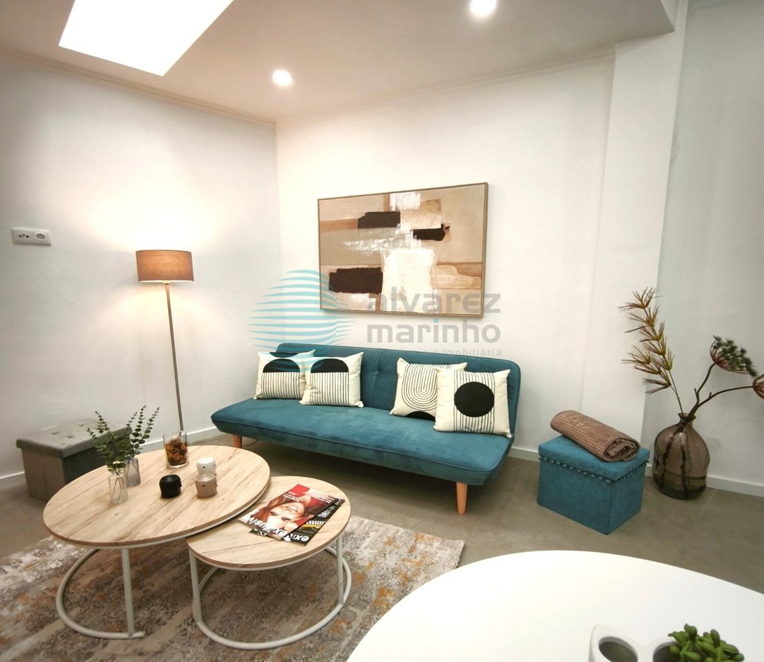 Apartment in Benfica, Lisbon, Portugal 4 - 18367348