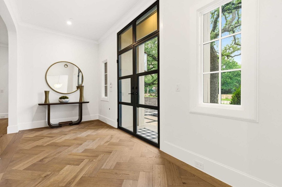 House in Dallas, Texas, United States 2 - 18369593