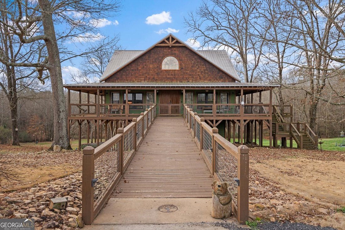House in Carrollton, Georgia, United States 1 - 18366549