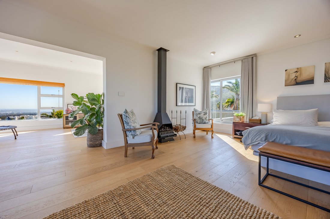 Country House in Cape Town, Western Cape, South Africa 3 - 18369082
