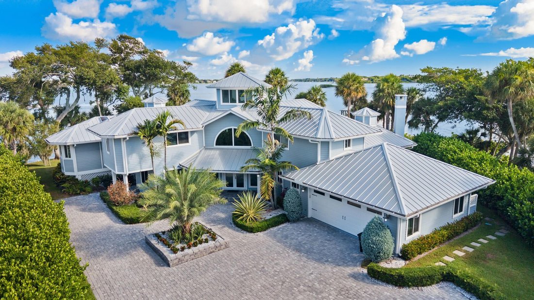 House in Stuart, Florida, United States 3 - 18369550