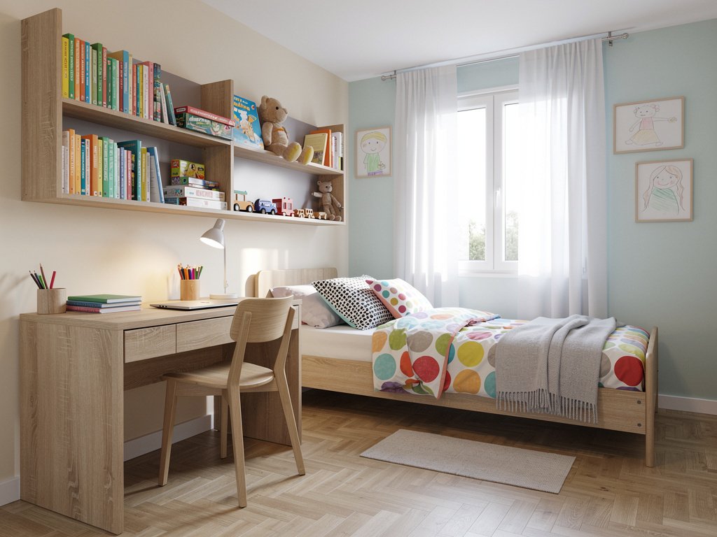 Apartment in Chennevieres-sur-Marne, Ile-de-France, France 5 - 18366852