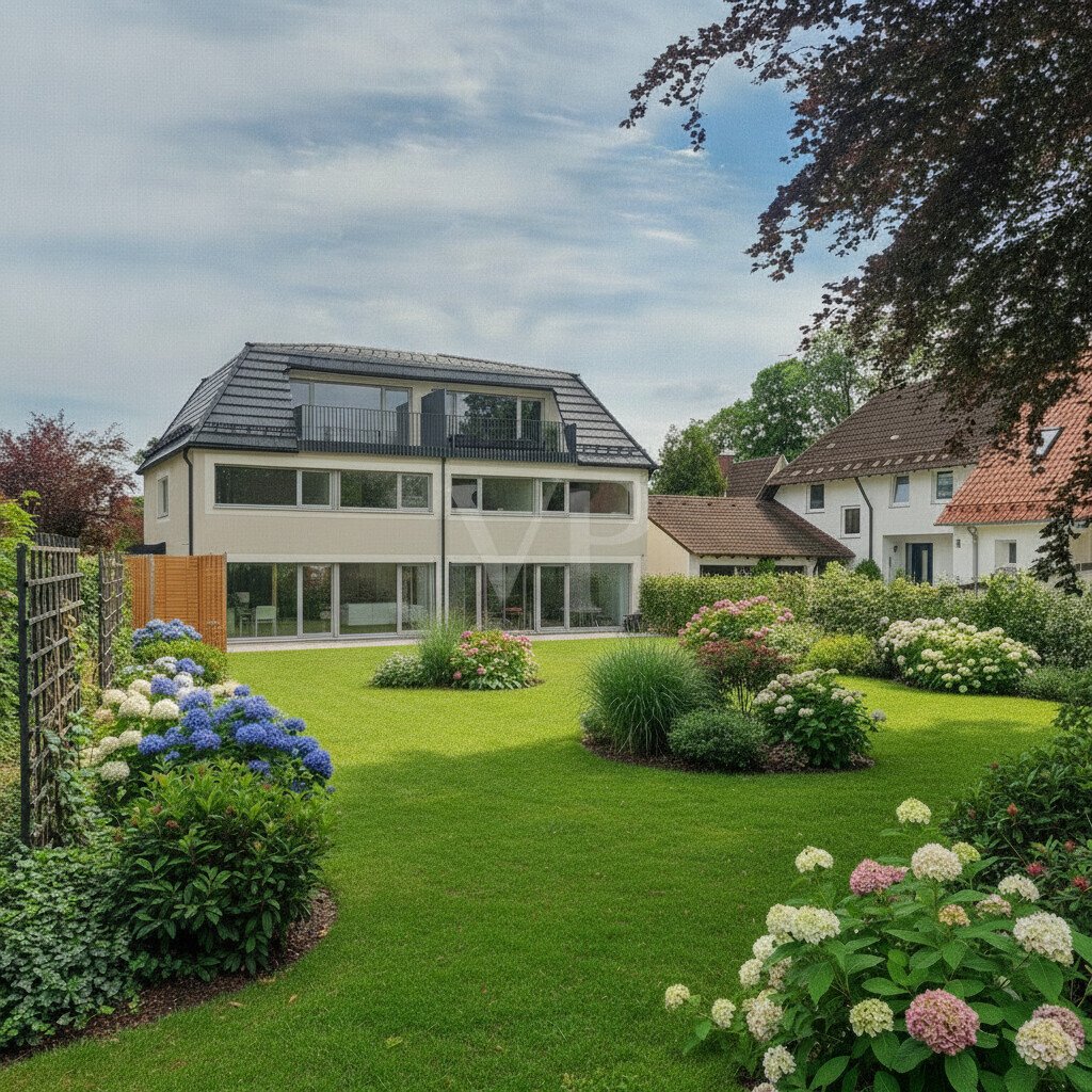 House in Kaufbeuren, Bavaria, Germany 2 - 15626062