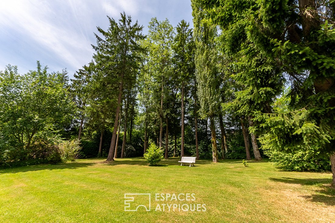 Villa in Cleres, Normandy, France 4 - 18367738