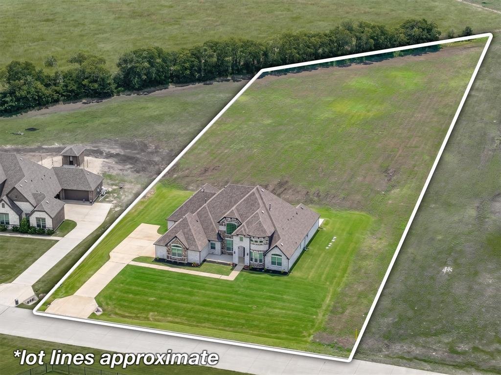House in Heath, Texas, United States 3 - 18366768