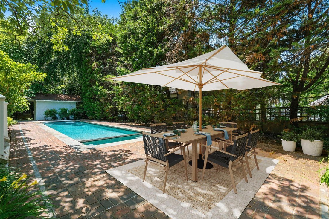 House in Chevy Chase, Maryland, United States 3 - 17661929