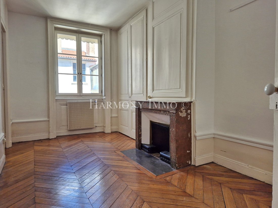 Apartment in Perralière, Lyon, Auvergne-Rhône-Alpes 5 - 18366866