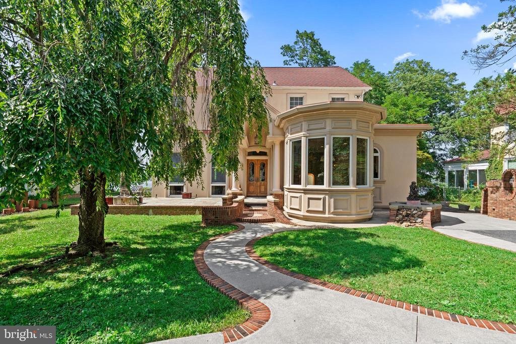 House in Beverly, New Jersey, United States 1 - 18366387