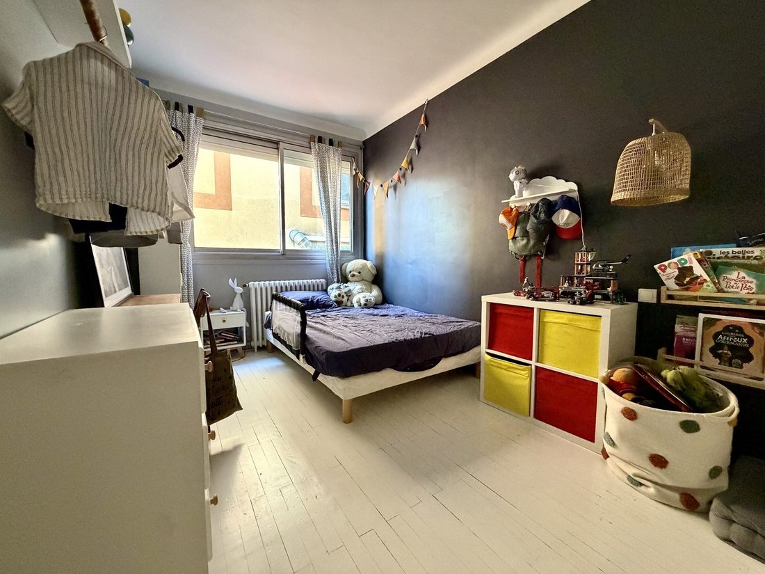 Apartment in Capitole, Toulouse, France 4 - 18369705