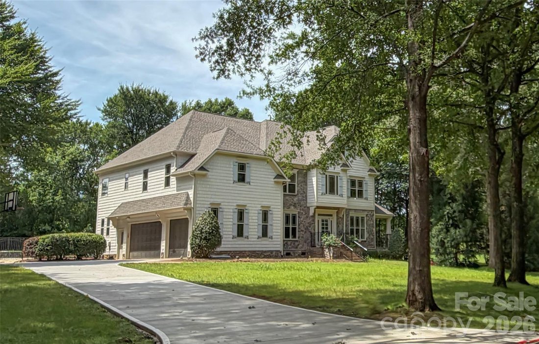 House in Waxhaw, North Carolina, United States 2 - 18369846