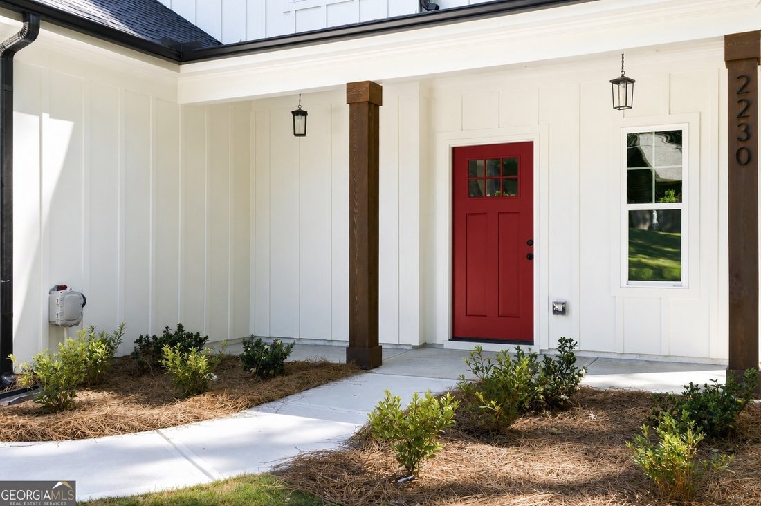 House in Cumming, Georgia, United States 3 - 17994612
