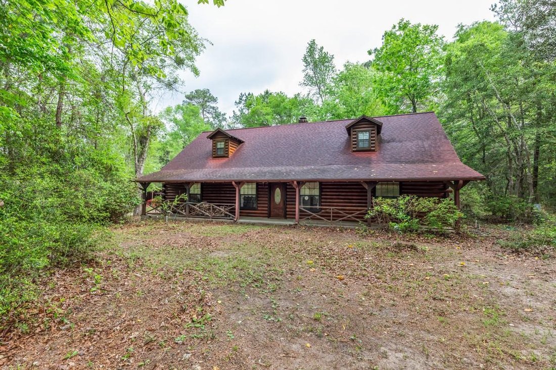 House in Sour Lake, Texas, United States 1 - 18366591