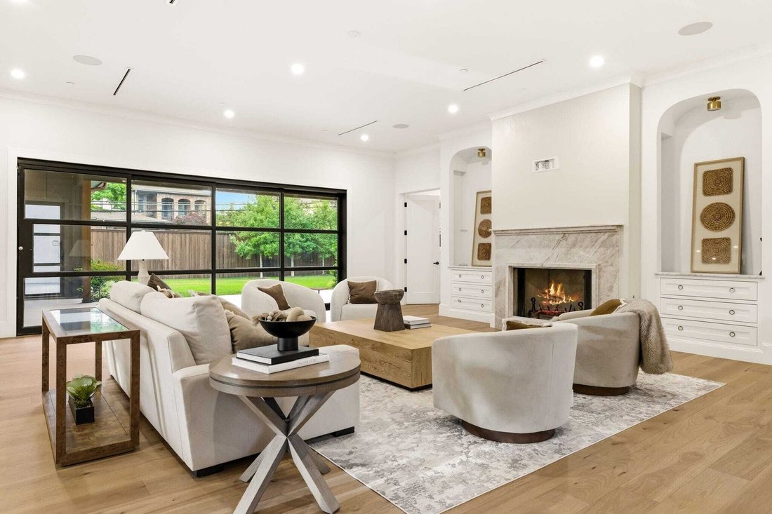 House in Dallas, Texas, United States 4 - 18369593