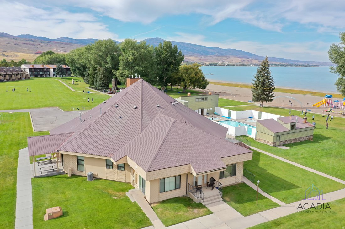 Condo in Garden, Utah, United States 1 - 18366460