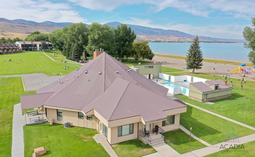 Condo in Garden, Utah, United States 1