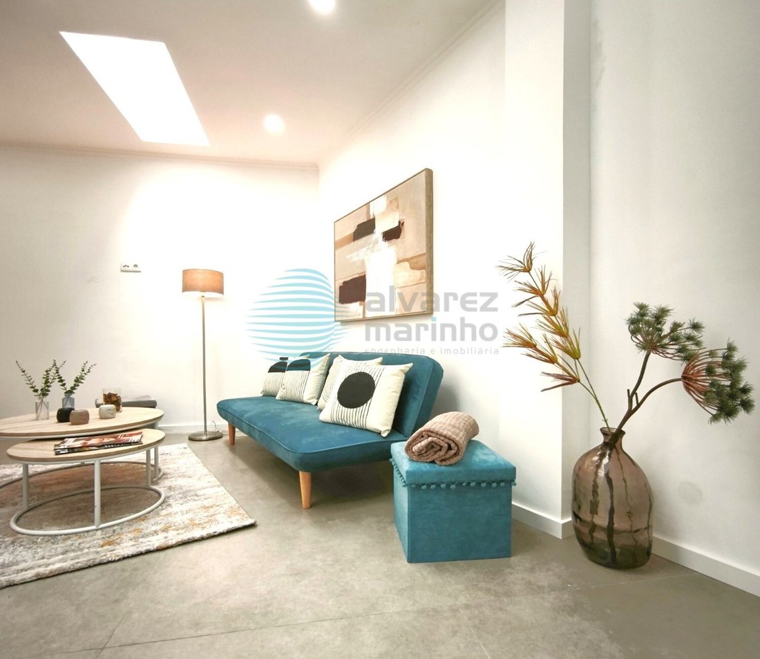 Apartment in Benfica, Lisbon, Portugal 3 - 18367348