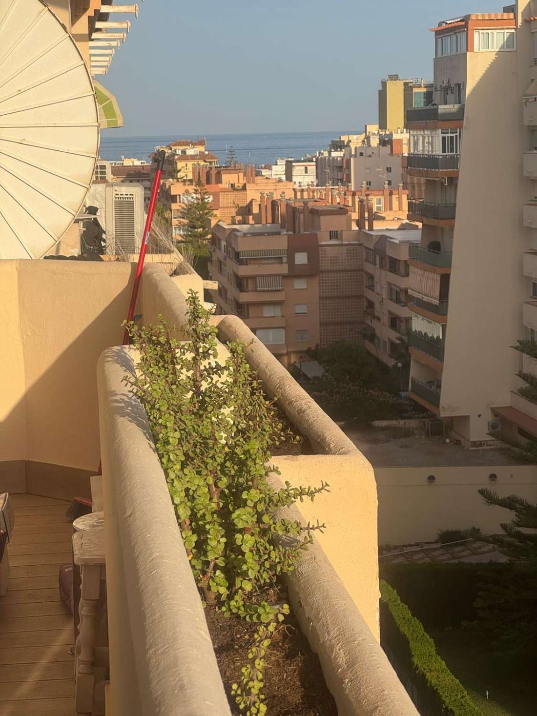 Apartment in Fuengirola, Andalusia, Spain 2 - 18367096