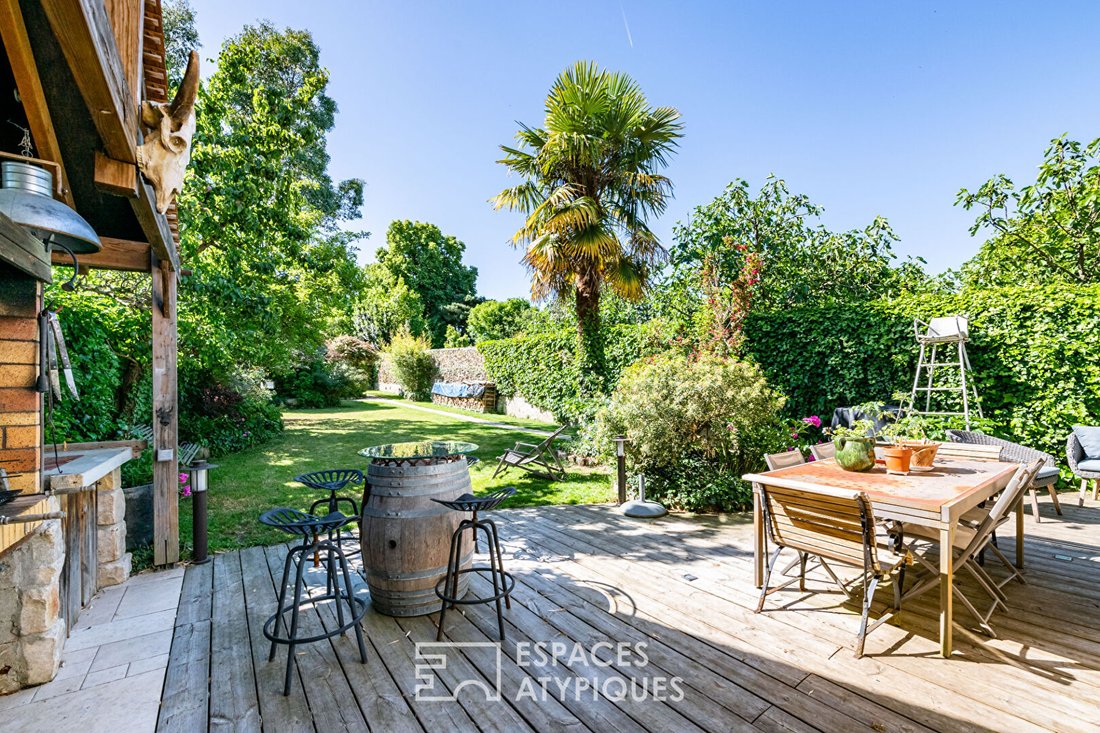 Villa in Centre Ville, Mennecy, France 2 - 18367683