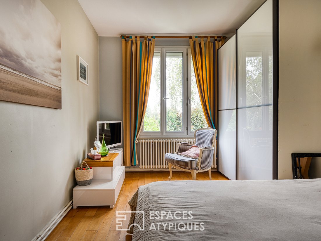 Villa in Port Aviation, Viry-Chatillon, France 5 - 18368778