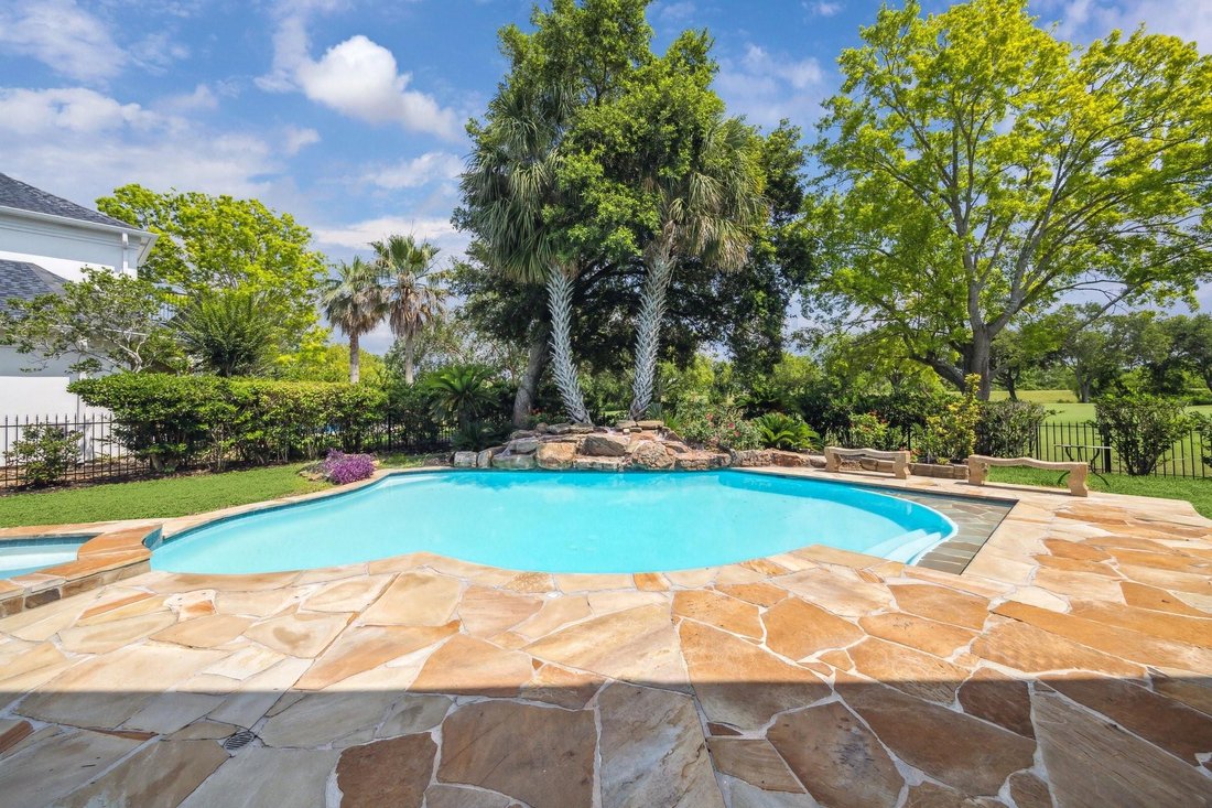 House in Sugar Land, Texas, United States 1 - 18366600