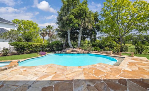 House in Sugar Land, Texas, United States 1