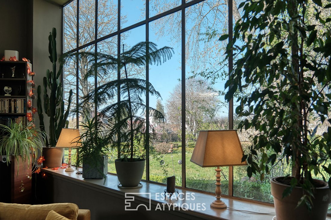 Villa in Sud, Mennecy, France 5 - 18368635