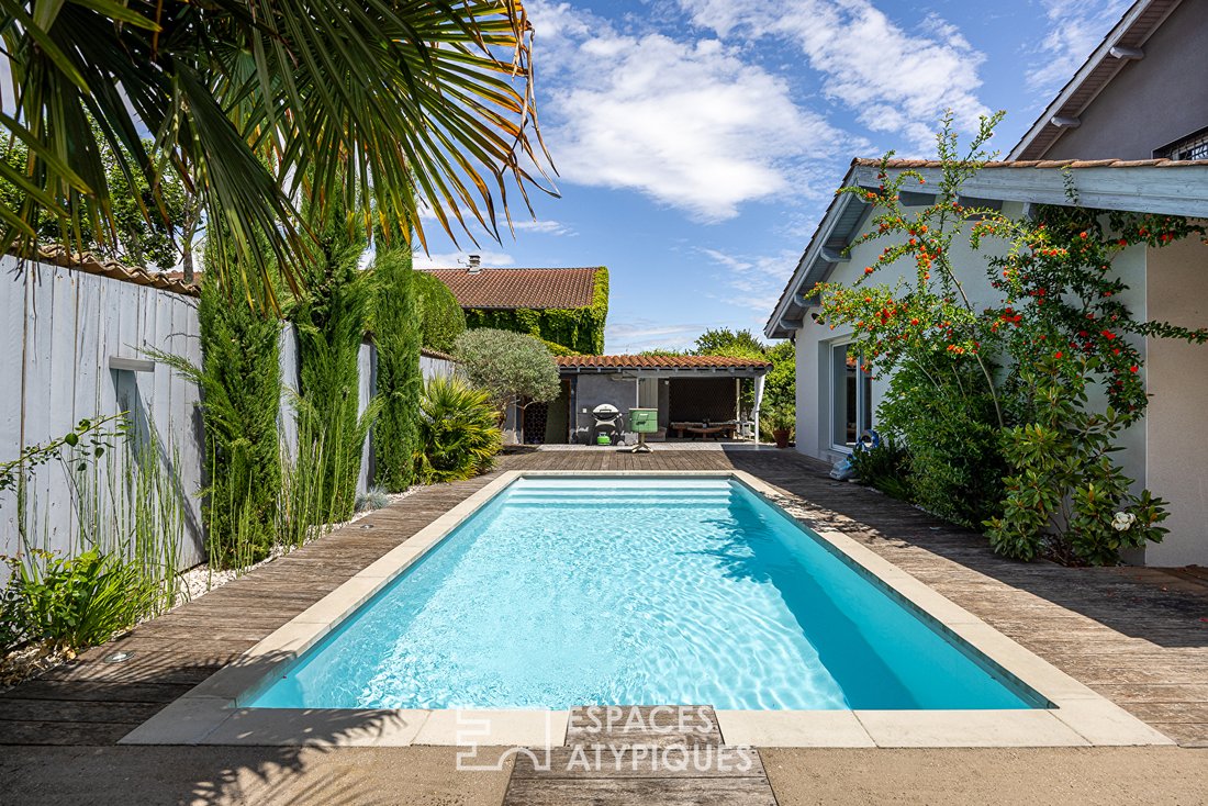 Villa in Villette-d'Anthon, Auvergne-Rhône-Alpes, France 2 - 18368919
