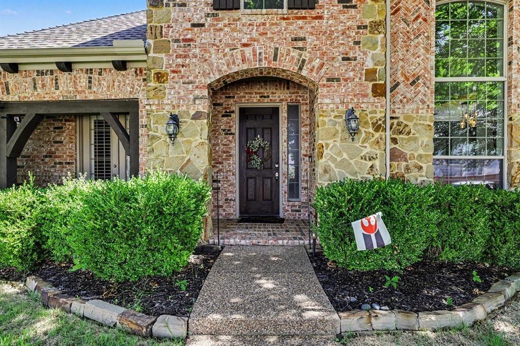 House in Allen, Texas, United States 2 - 18366764