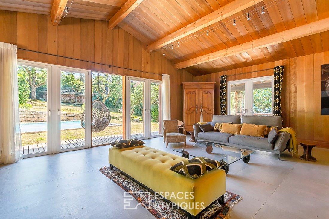Villa in Limonest, Auvergne-Rhône-Alpes, France 4 - 18369383