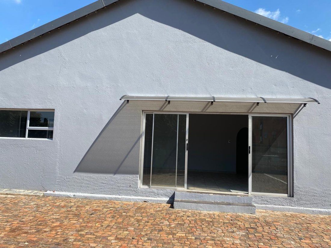 Estate in Benoni North AH, Gauteng, South Africa 4 - 18369095