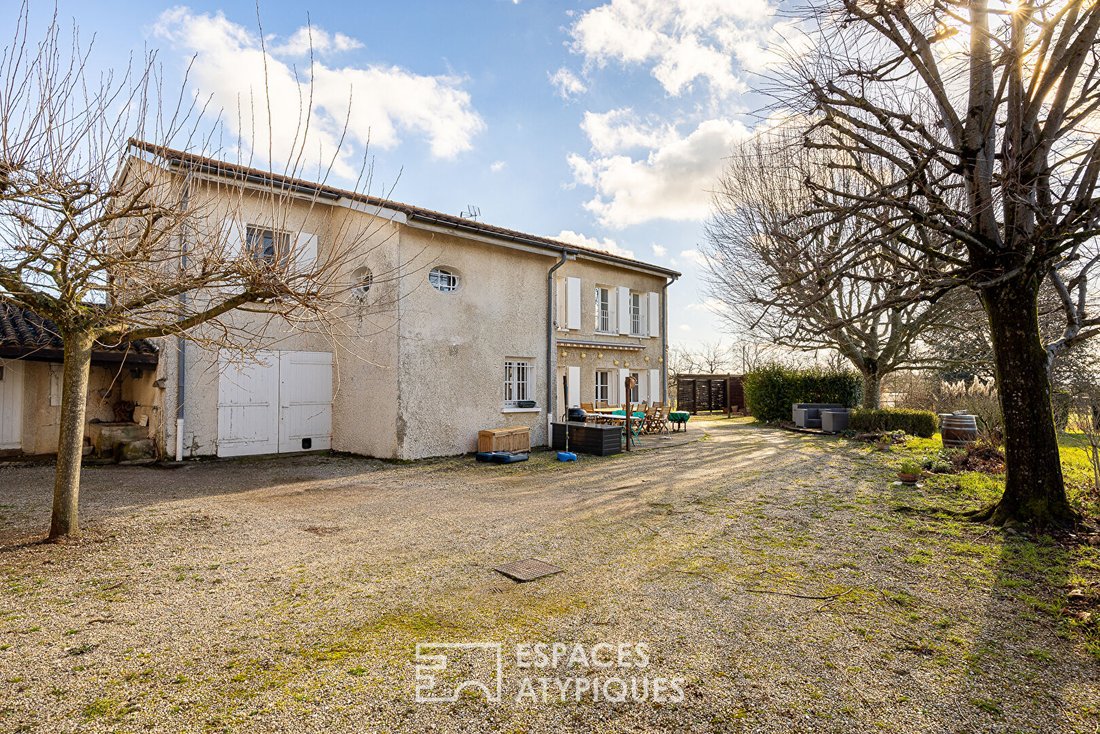 Villa in Zone Centrale, Chaponost, France 3 - 18369293