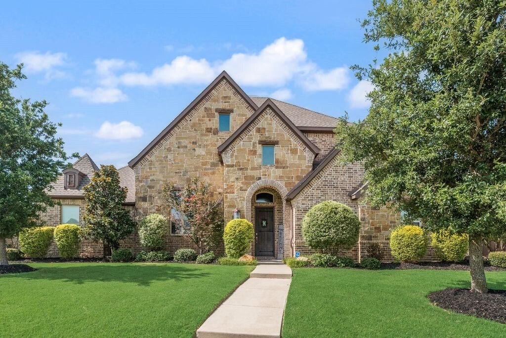 House in Keller, Texas, United States 3 - 18366518