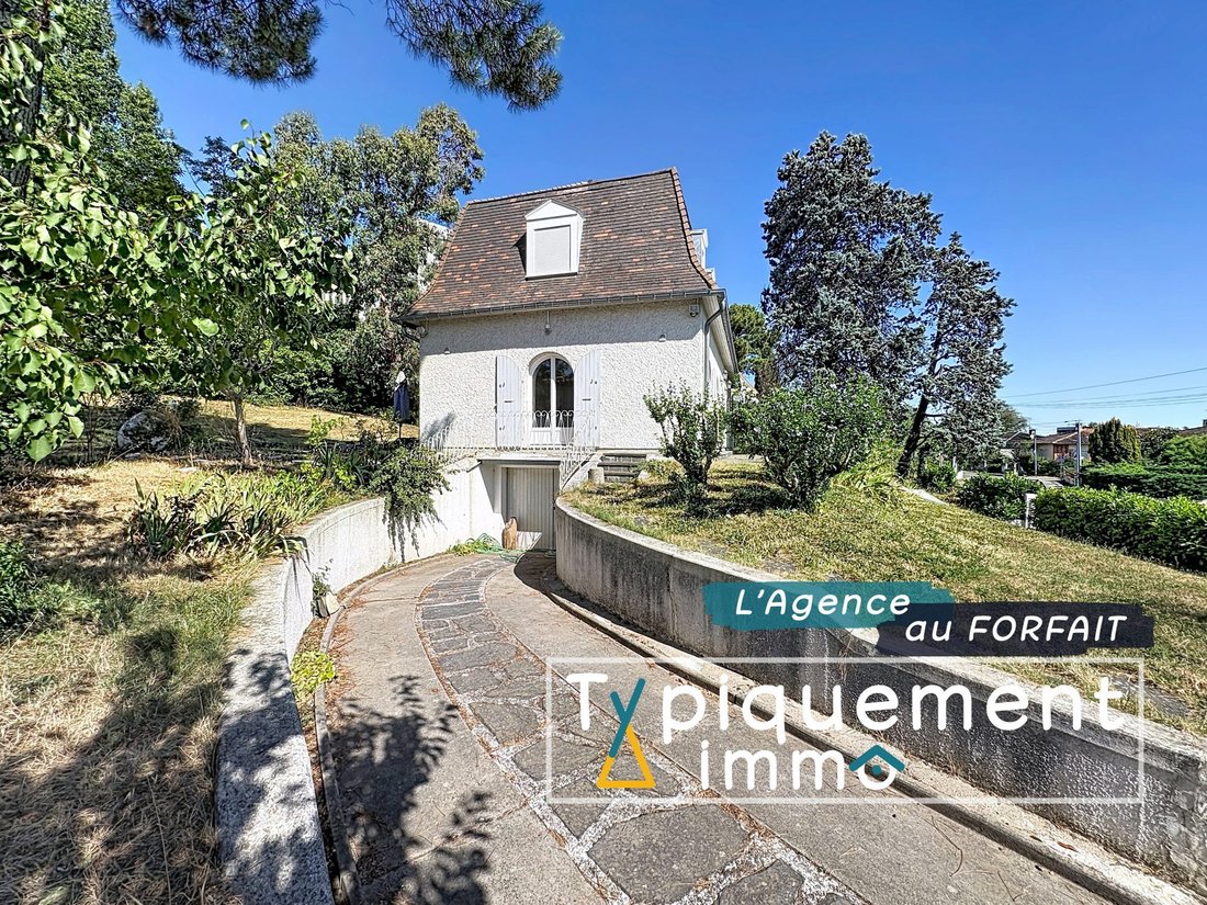 House in Colomiers, Occitania, France 5 - 18369625