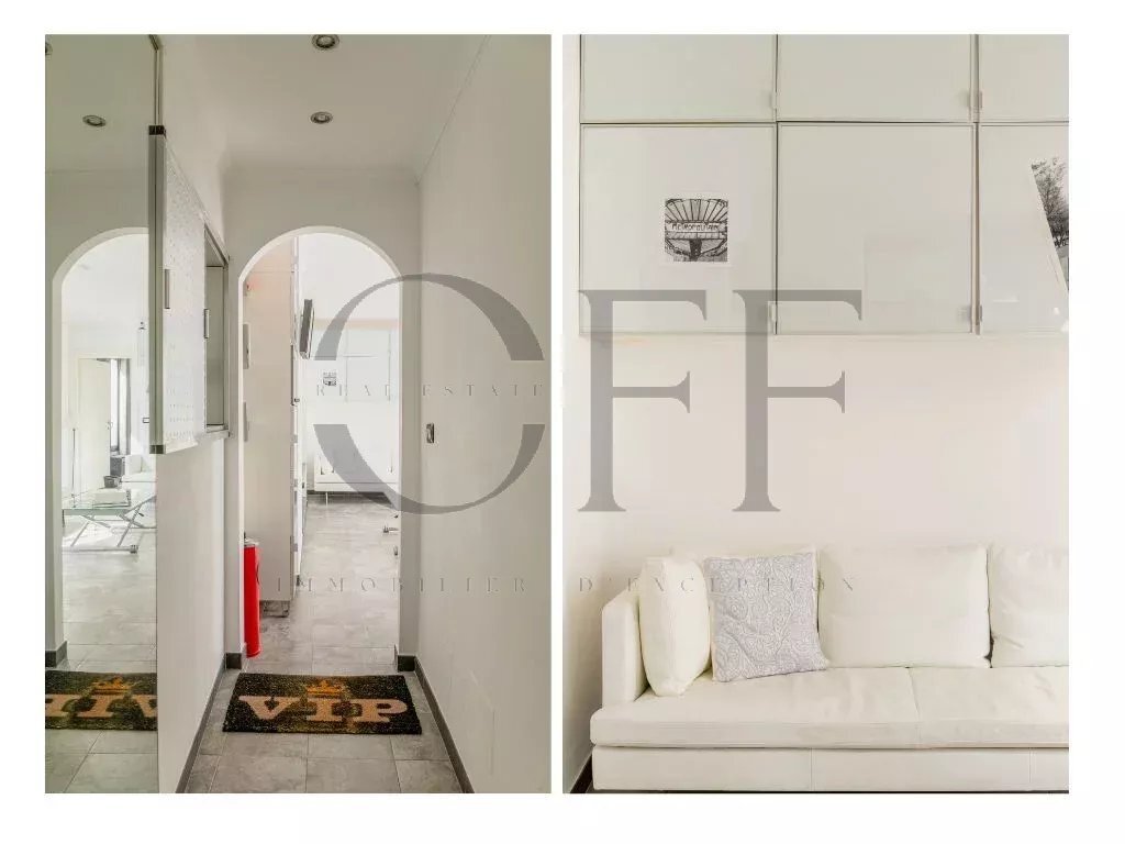 Apartment in Chaillot, Paris 16e Arrondissement, Paris 2 - 18211008