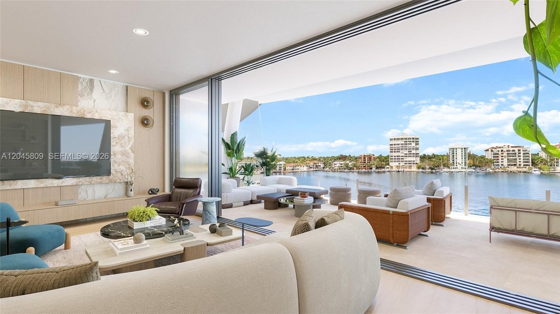 Condo in Miami, Florida, United States 1 - 18367003