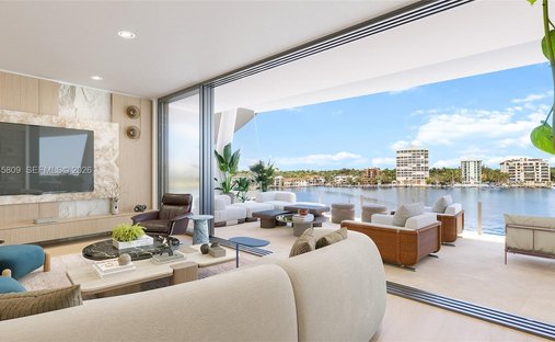 Condo in Miami, Florida, United States 1