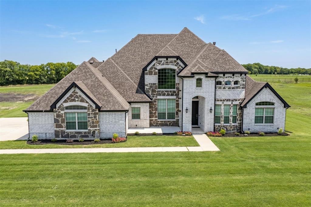 House in Heath, Texas, United States 1 - 18366768