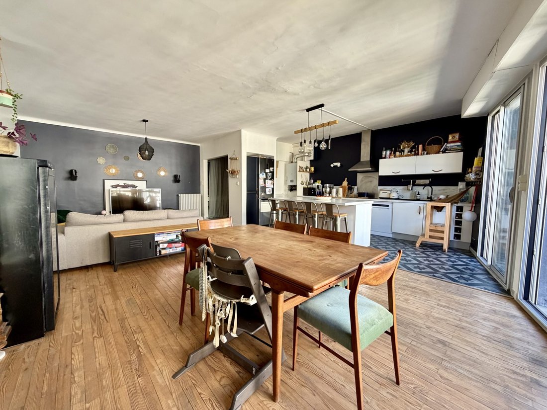 Apartment in Capitole, Toulouse, France 1 - 18369705