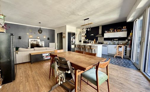 Apartment in Capitole, Toulouse, France 1