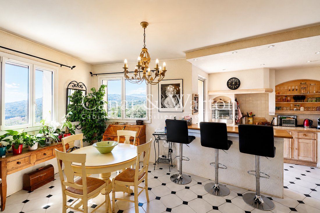 House in Sud, Cavalaire-sur-Mer, France 5 - 17505746