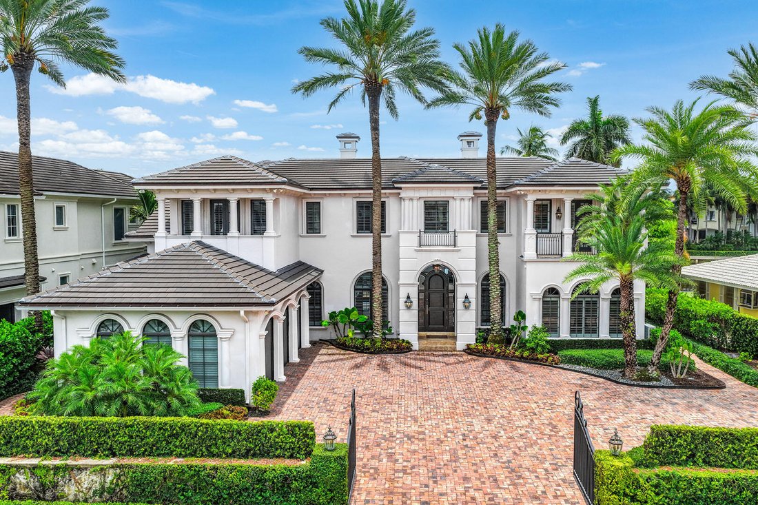 House in Boca Raton, Florida, United States 2 - 18366354