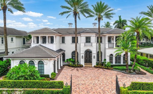 House in Boca Raton, Florida, United States 1