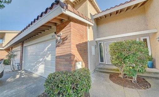 Condominio en Huntington Beach, California, Estados Unidos 1
