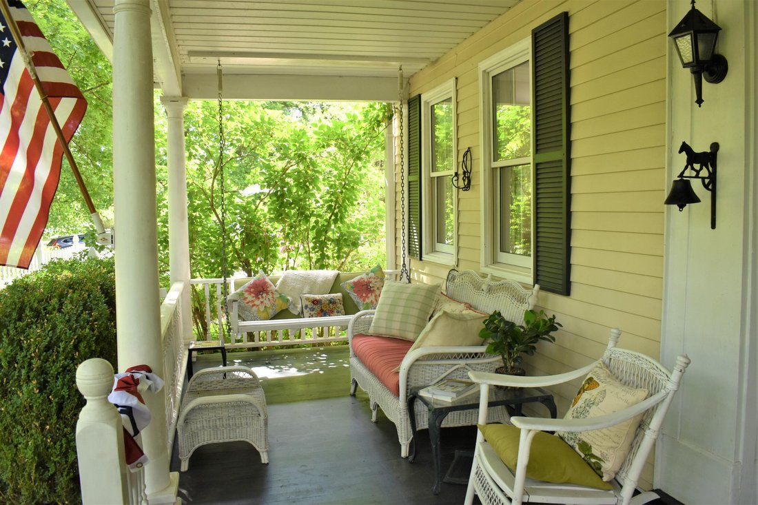 House in Granville, Ohio, United States 3 - 18366510