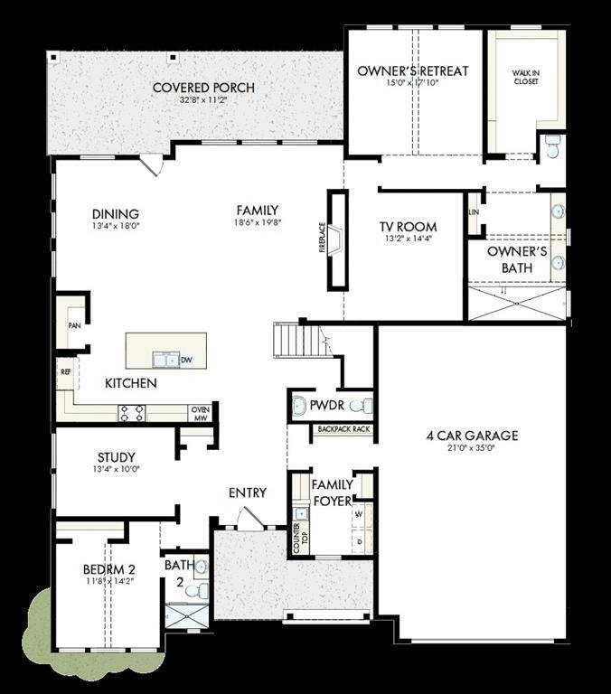 House in Flower Mound, Texas, United States 2 - 18366740